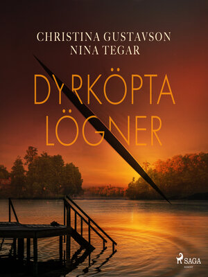 cover image of Dyrköpta lögner
